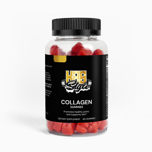 Collagen Gummies (Adult)