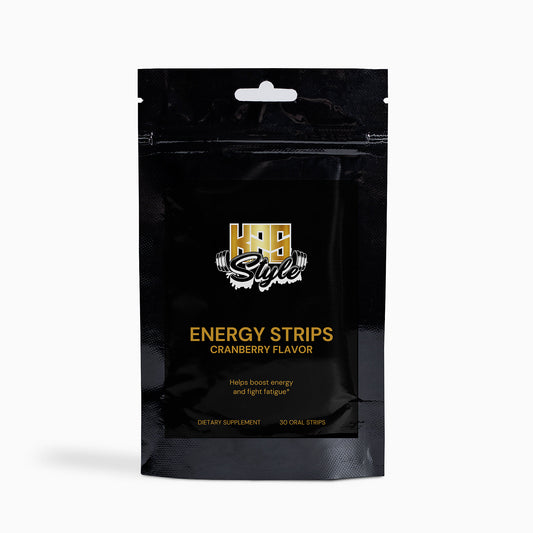 Energy Strips